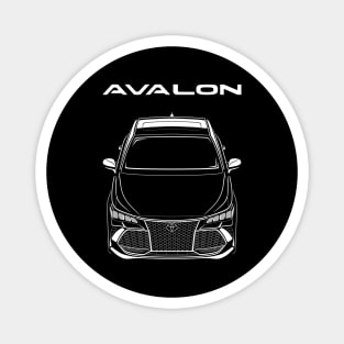 Avalon XSE TRD 2020-2022 Magnet